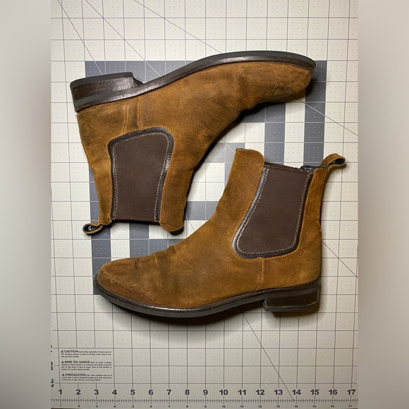 Thursday Duchess Chelsea Boot - Glazed Ginger US 8.5 (MOVING! Make an offer) - Picture 9 of 13